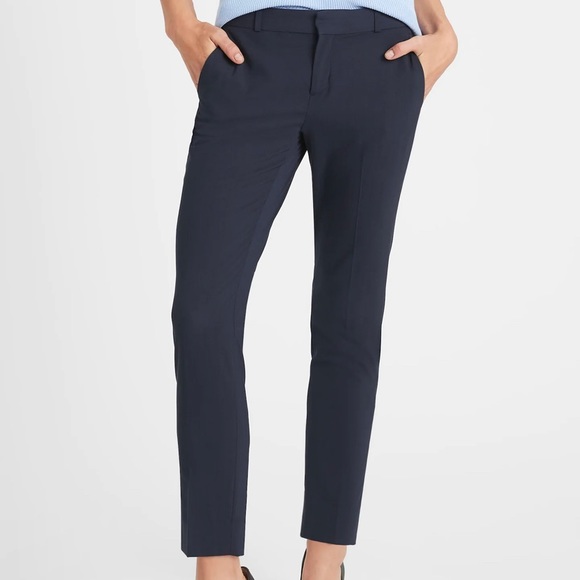 Banana Republic Dress Pants - Picture 2 of 10
